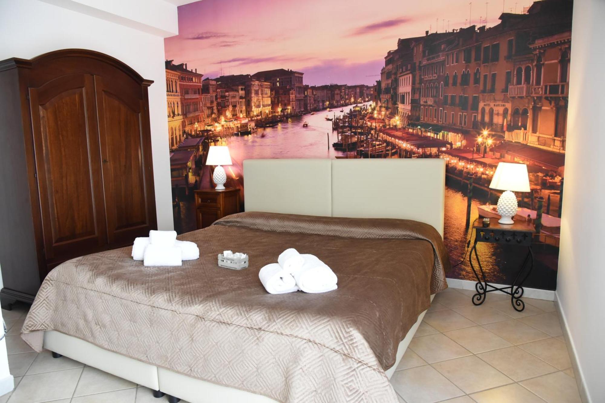 Sosta Dei Garibaldini Villa Campofelice Di Roccella Ngoại thất bức ảnh