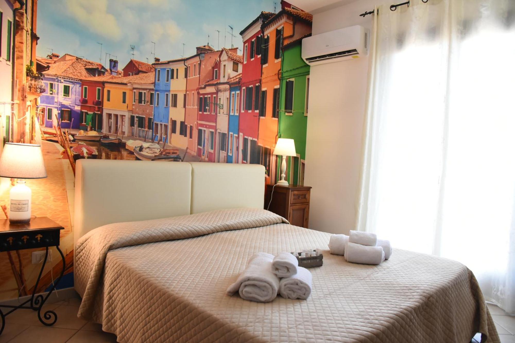 Sosta Dei Garibaldini Villa Campofelice Di Roccella Ngoại thất bức ảnh
